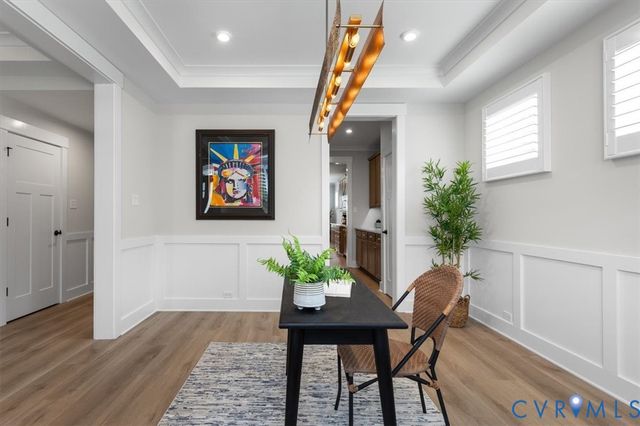 4706 Tuscany Sun Way, Moseley, VA 23120