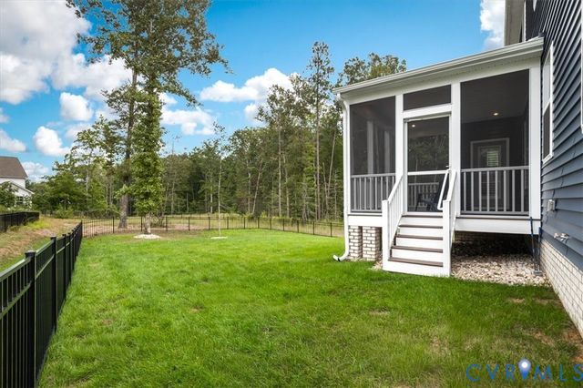 4706 Tuscany Sun Way, Moseley, VA 23120