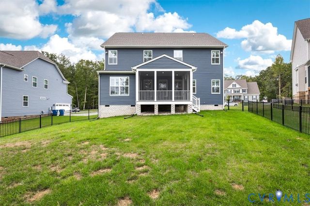 4706 Tuscany Sun Way, Moseley, VA 23120