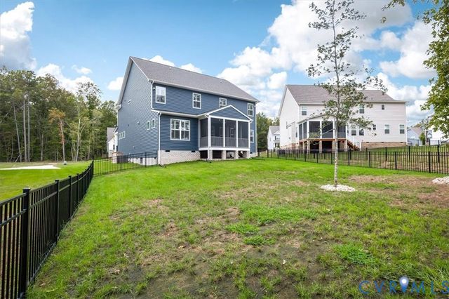 4706 Tuscany Sun Way, Moseley, VA 23120