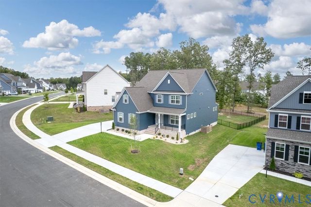 4706 Tuscany Sun Way, Moseley, VA 23120