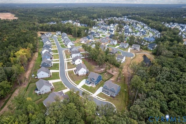 4706 Tuscany Sun Way, Moseley, VA 23120