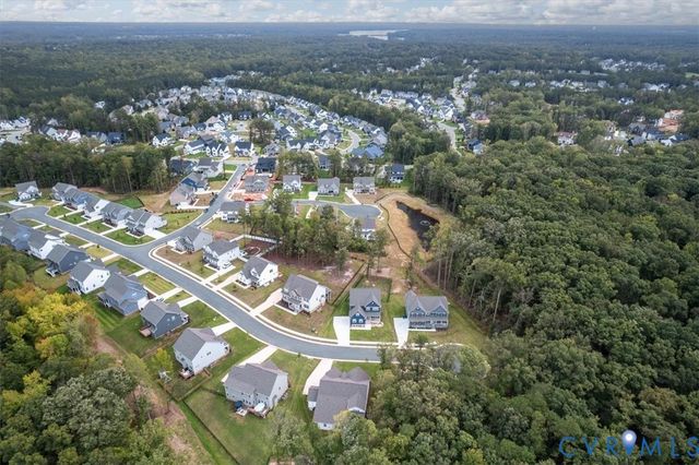 4706 Tuscany Sun Way, Moseley, VA 23120