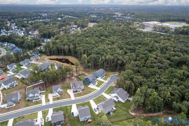 4706 Tuscany Sun Way, Moseley, VA 23120