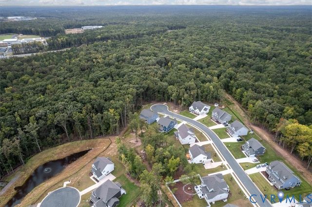 4706 Tuscany Sun Way, Moseley, VA 23120