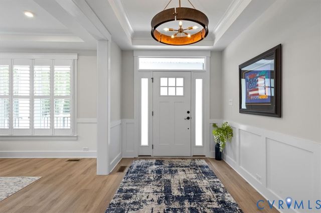 4706 Tuscany Sun Way, Moseley, VA 23120