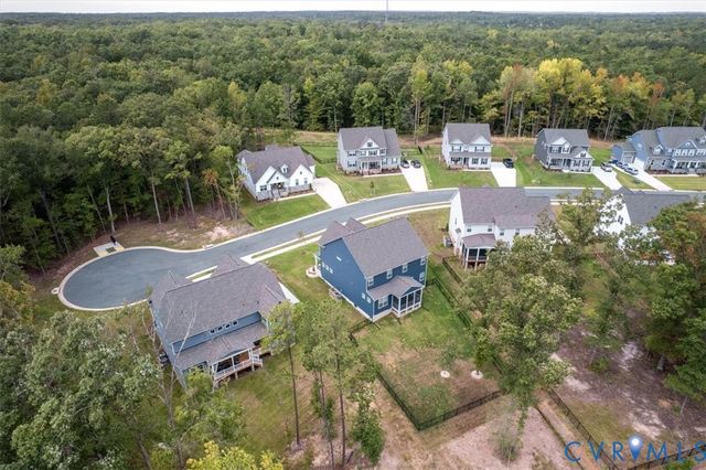 4706 Tuscany Sun Way, Moseley, VA 23120