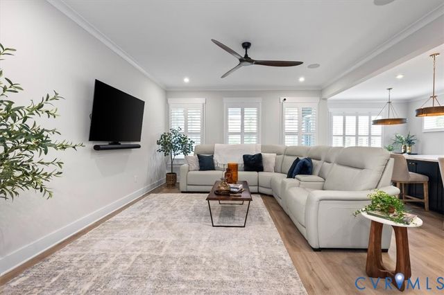 4706 Tuscany Sun Way, Moseley, VA 23120