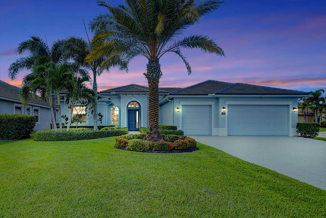 7186 SW Quiet River Court, Stuart, FL 34997
