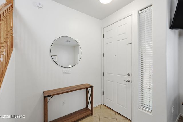 15407 S Camino Agua Azul, Sahuarita, AZ 85629