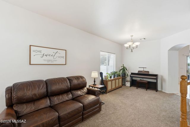 15407 S Camino Agua Azul, Sahuarita, AZ 85629