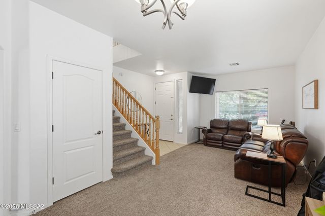 15407 S Camino Agua Azul, Sahuarita, AZ 85629