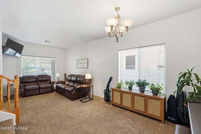 15407 S Camino Agua Azul, Sahuarita, AZ 85629