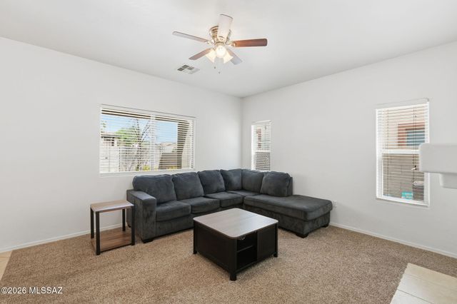 15407 S Camino Agua Azul, Sahuarita, AZ 85629