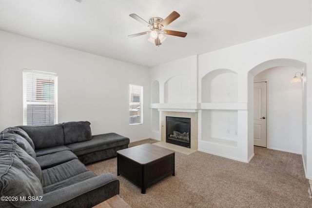 15407 S Camino Agua Azul, Sahuarita, AZ 85629