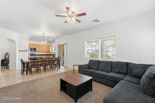 15407 S Camino Agua Azul, Sahuarita, AZ 85629