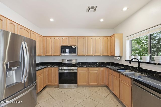 15407 S Camino Agua Azul, Sahuarita, AZ 85629
