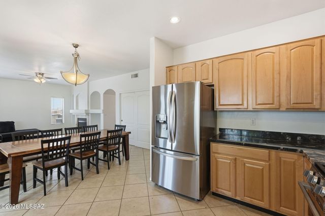 15407 S Camino Agua Azul, Sahuarita, AZ 85629