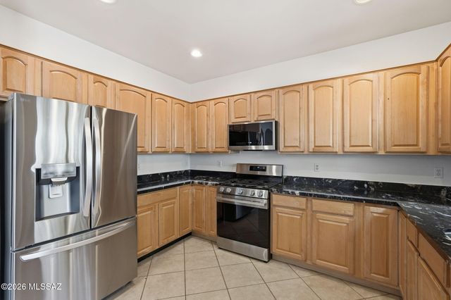 15407 S Camino Agua Azul, Sahuarita, AZ 85629