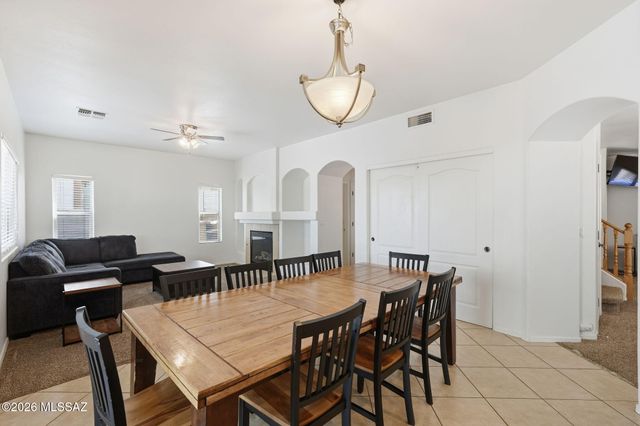 15407 S Camino Agua Azul, Sahuarita, AZ 85629