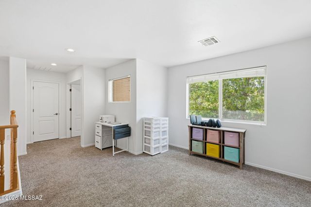 15407 S Camino Agua Azul, Sahuarita, AZ 85629