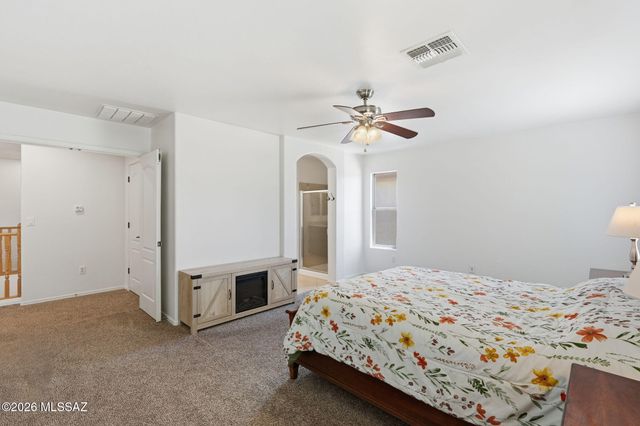15407 S Camino Agua Azul, Sahuarita, AZ 85629