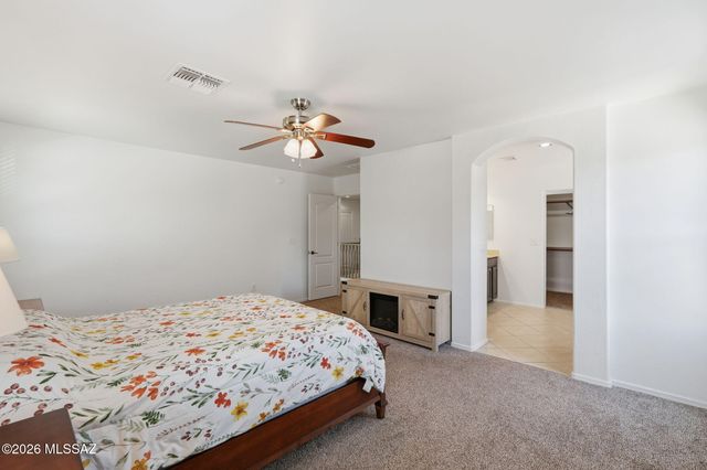 15407 S Camino Agua Azul, Sahuarita, AZ 85629