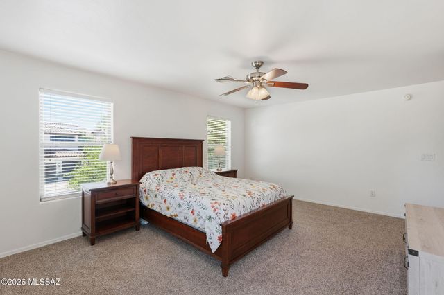 15407 S Camino Agua Azul, Sahuarita, AZ 85629