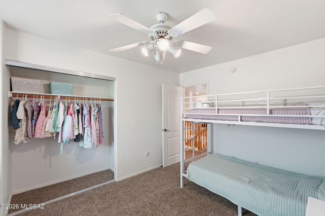 15407 S Camino Agua Azul, Sahuarita, AZ 85629
