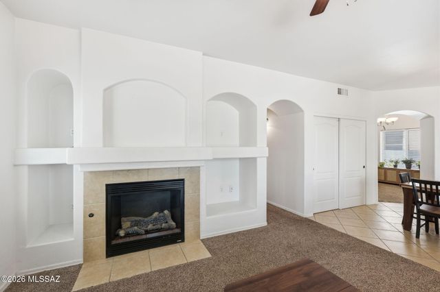 15407 S Camino Agua Azul, Sahuarita, AZ 85629