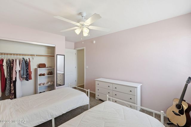 15407 S Camino Agua Azul, Sahuarita, AZ 85629