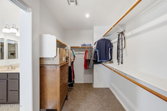 15407 S Camino Agua Azul, Sahuarita, AZ 85629