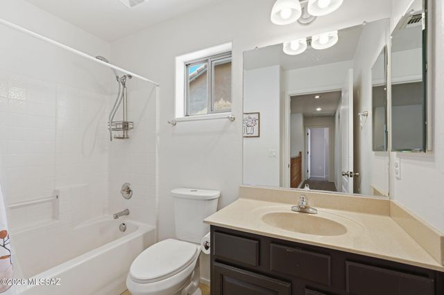 15407 S Camino Agua Azul, Sahuarita, AZ 85629