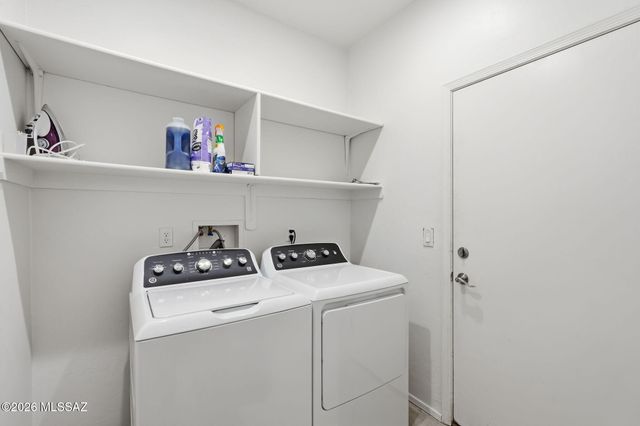 15407 S Camino Agua Azul, Sahuarita, AZ 85629