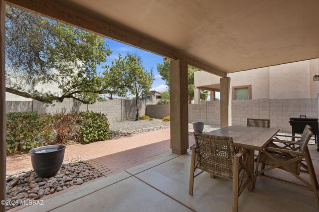 15407 S Camino Agua Azul, Sahuarita, AZ 85629
