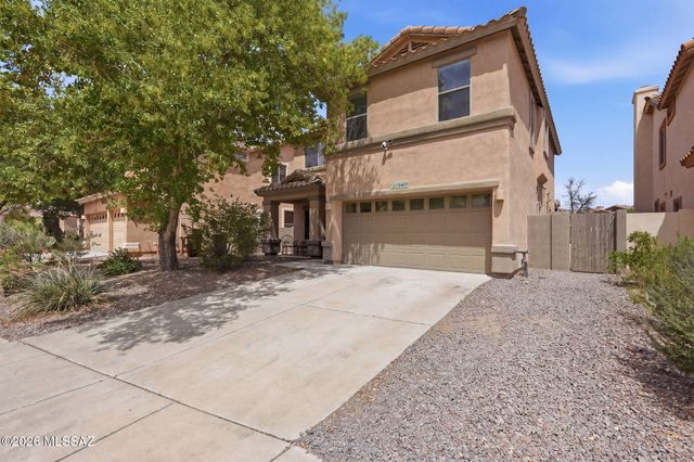 15407 S Camino Agua Azul, Sahuarita, AZ 85629