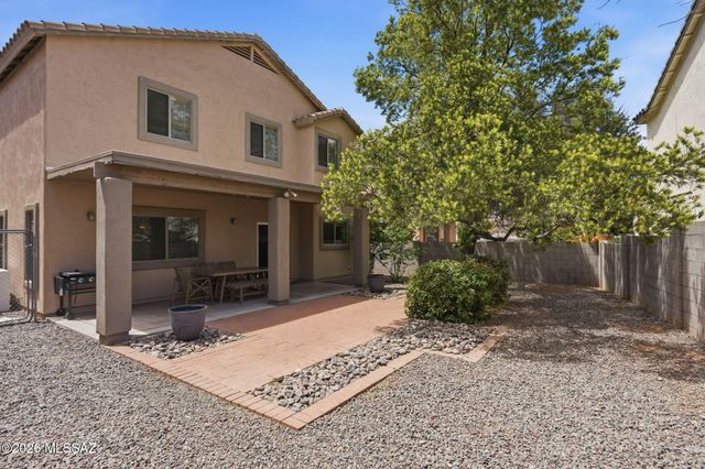 15407 S Camino Agua Azul, Sahuarita, AZ 85629