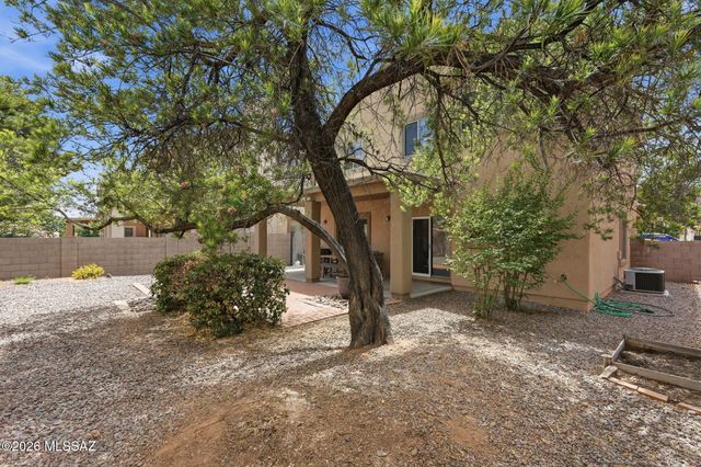 15407 S Camino Agua Azul, Sahuarita, AZ 85629