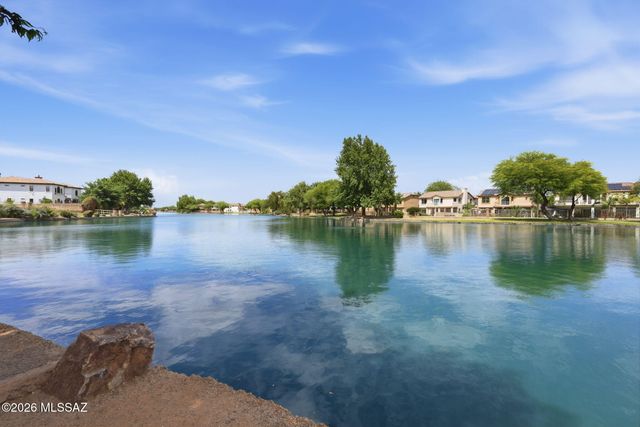 15407 S Camino Agua Azul, Sahuarita, AZ 85629