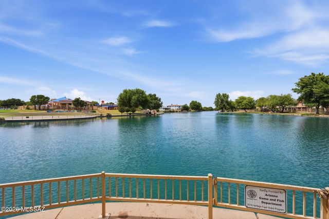 15407 S Camino Agua Azul, Sahuarita, AZ 85629
