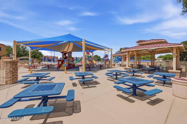 15407 S Camino Agua Azul, Sahuarita, AZ 85629