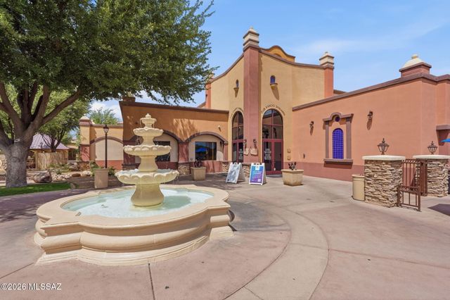 15407 S Camino Agua Azul, Sahuarita, AZ 85629
