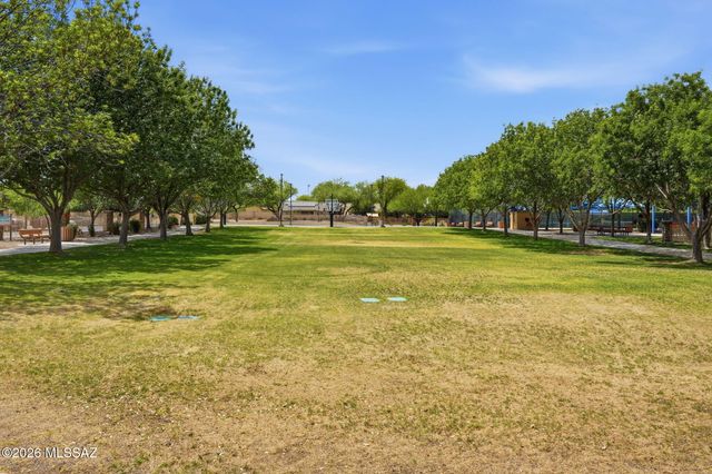 15407 S Camino Agua Azul, Sahuarita, AZ 85629