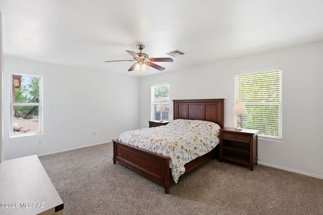 15407 S Camino Agua Azul, Sahuarita, AZ 85629