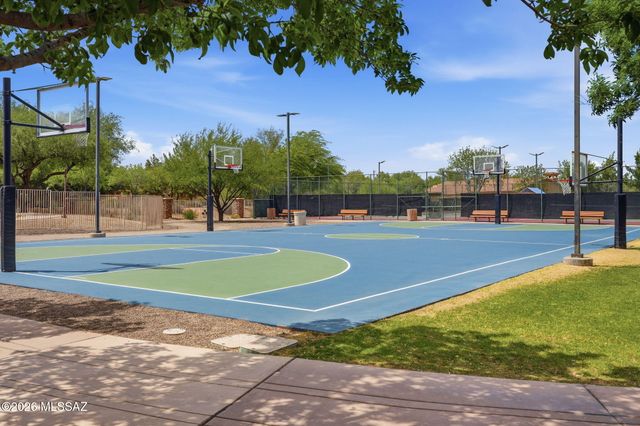 15407 S Camino Agua Azul, Sahuarita, AZ 85629