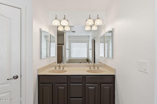 15407 S Camino Agua Azul, Sahuarita, AZ 85629