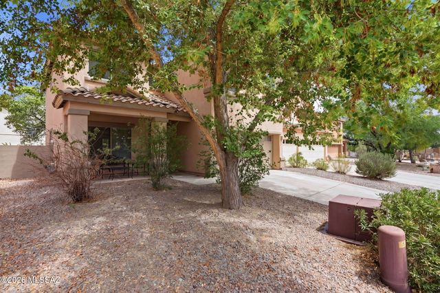 15407 S Camino Agua Azul, Sahuarita, AZ 85629
