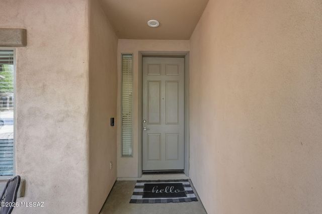 15407 S Camino Agua Azul, Sahuarita, AZ 85629