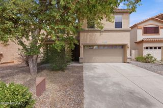 15407 S Camino Agua Azul, Sahuarita, AZ 85629