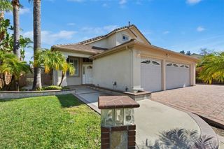 2446 Calle Bienvenida, Chino Hills, CA 91709